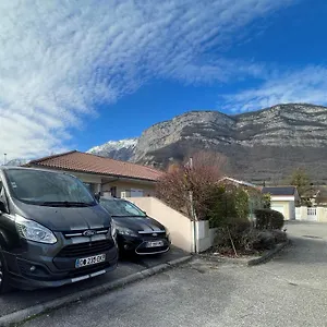 Grenoble Sud Privatisee Au Pied Des Montagnes Varces-Allieres-et-Risset